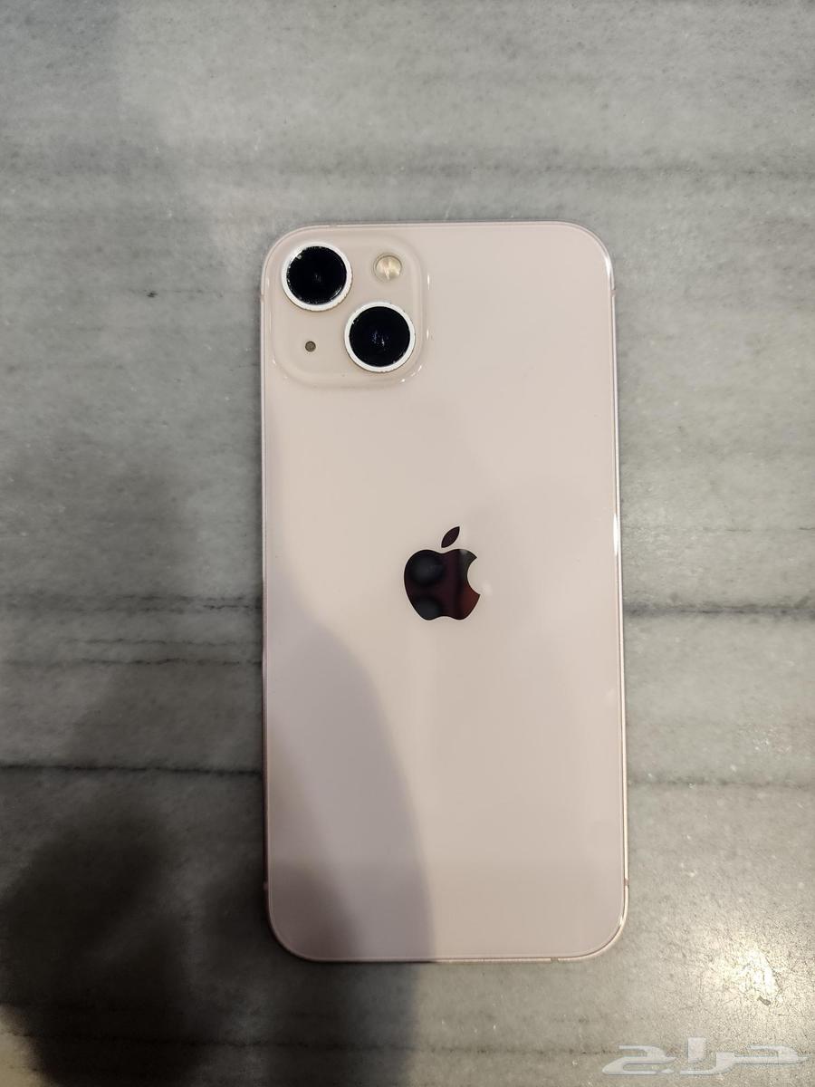 IPhone 13 pink 128gb63674722471553110