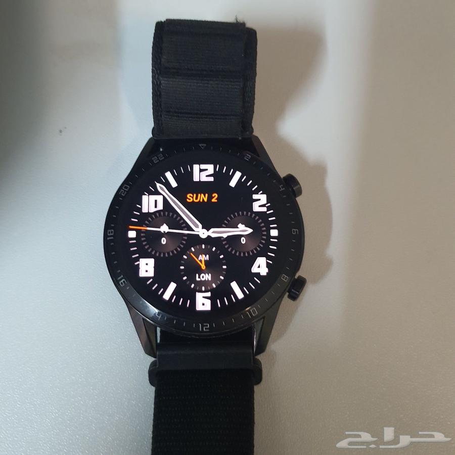 ساعه هواوي GT263670712751106110