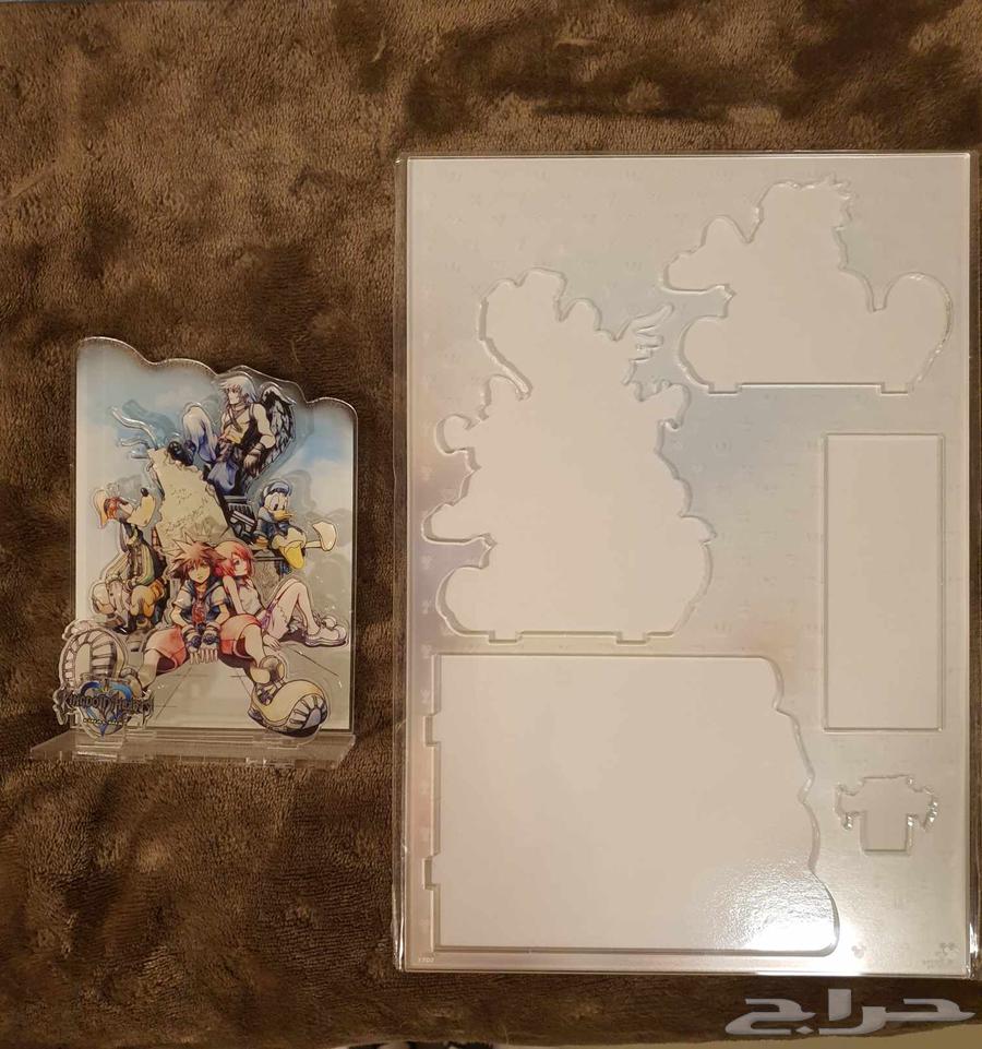Kingdom Hearts Acrylic Stands63667808200835111