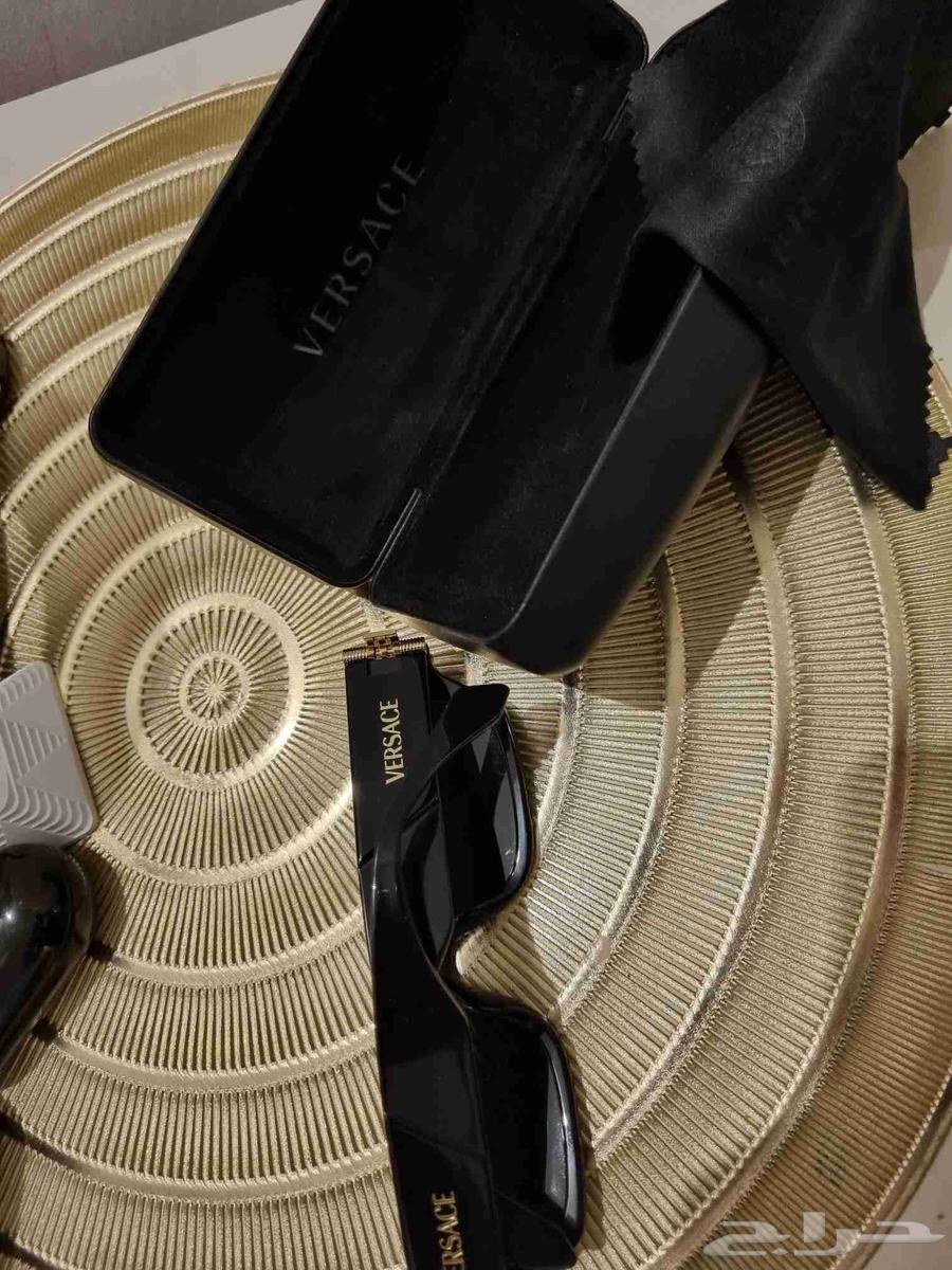 نظارات شمسية ماركة Versace63669462947331114