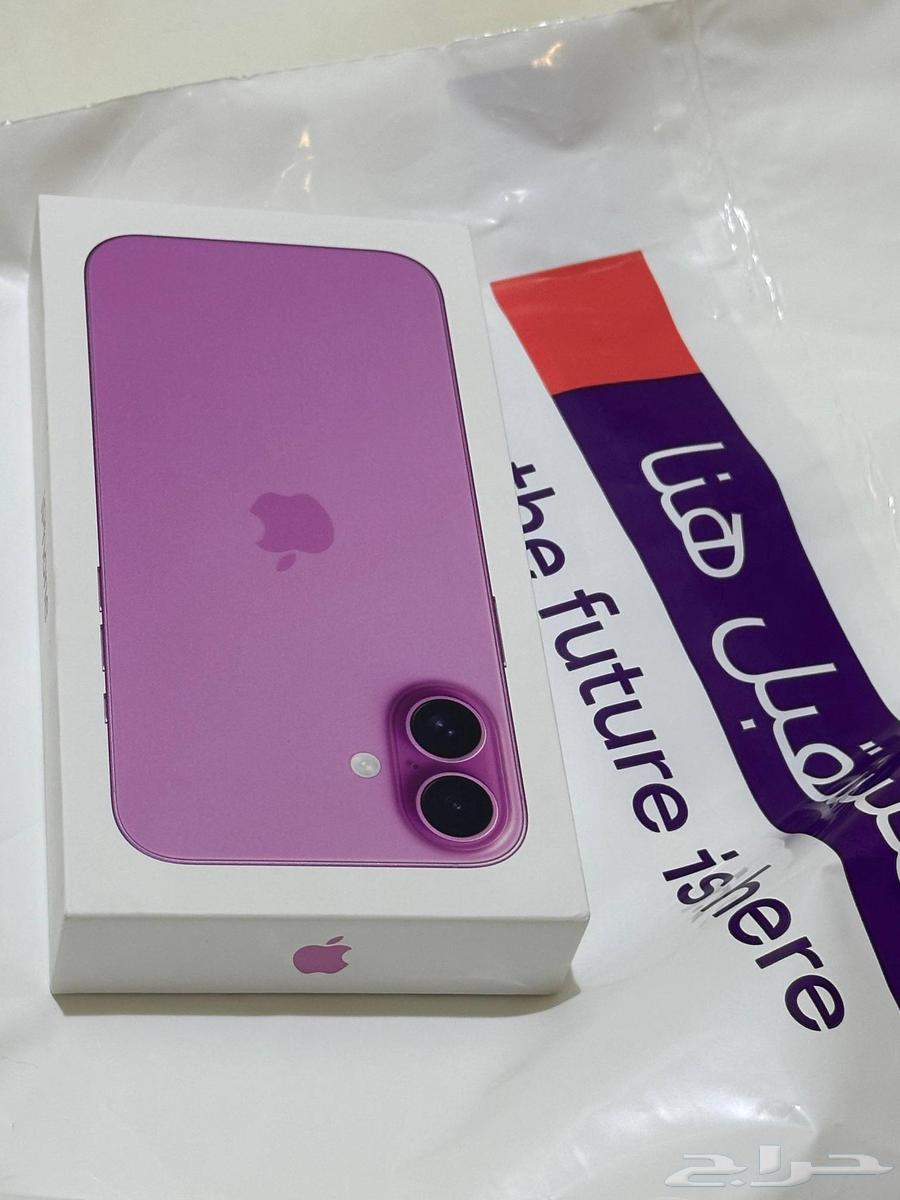 New iPhone 16 Plus from STC, two-year warranty63673823398659112