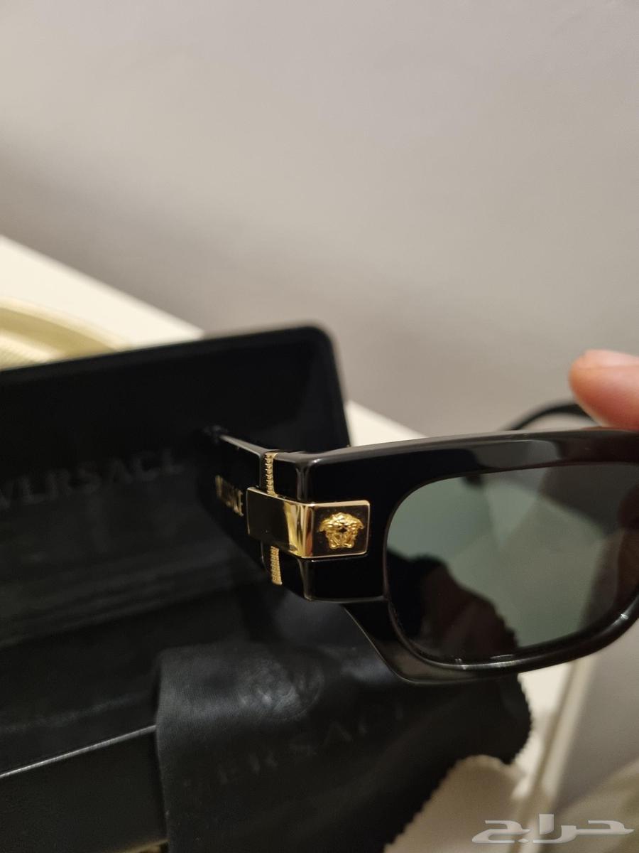 نظارات شمسية ماركة Versace63669462947331113