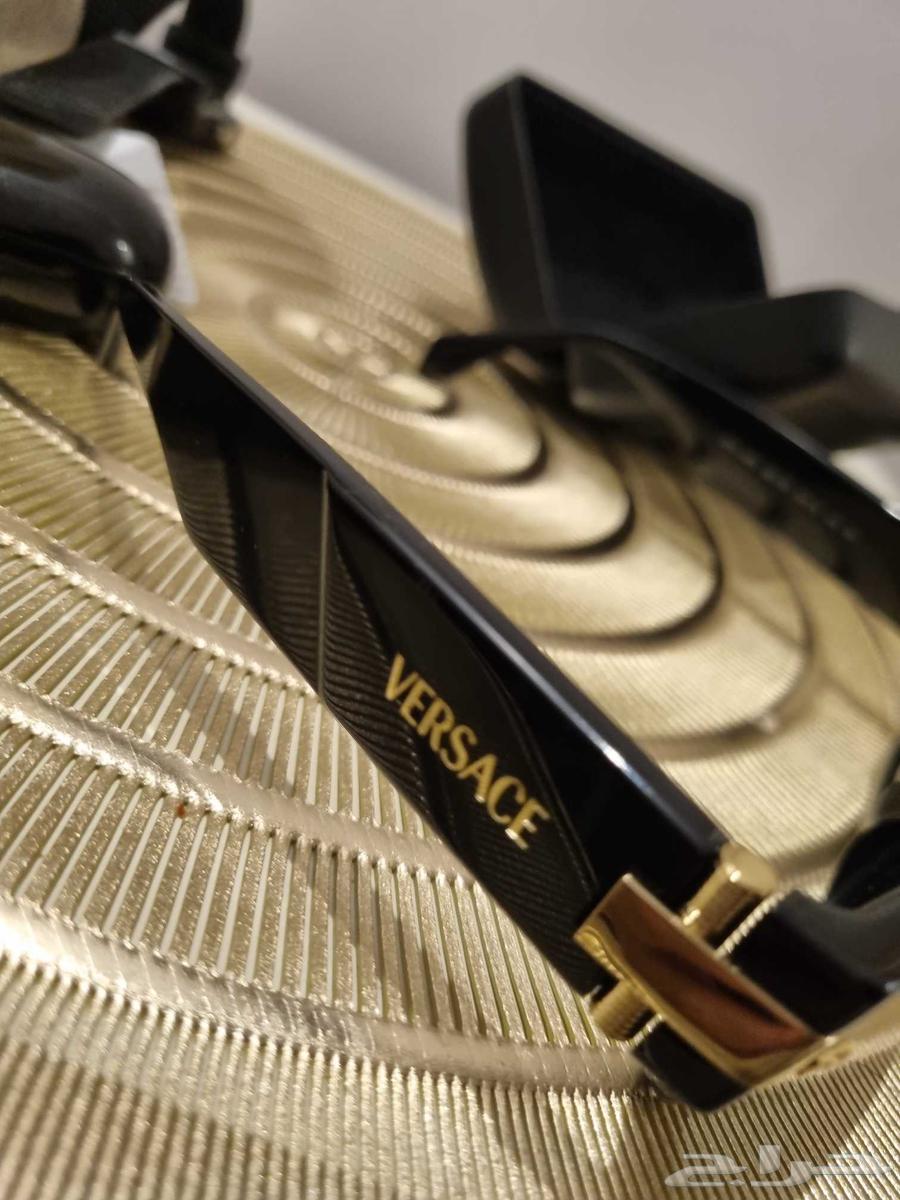 نظارات شمسية ماركة Versace63669462947331112