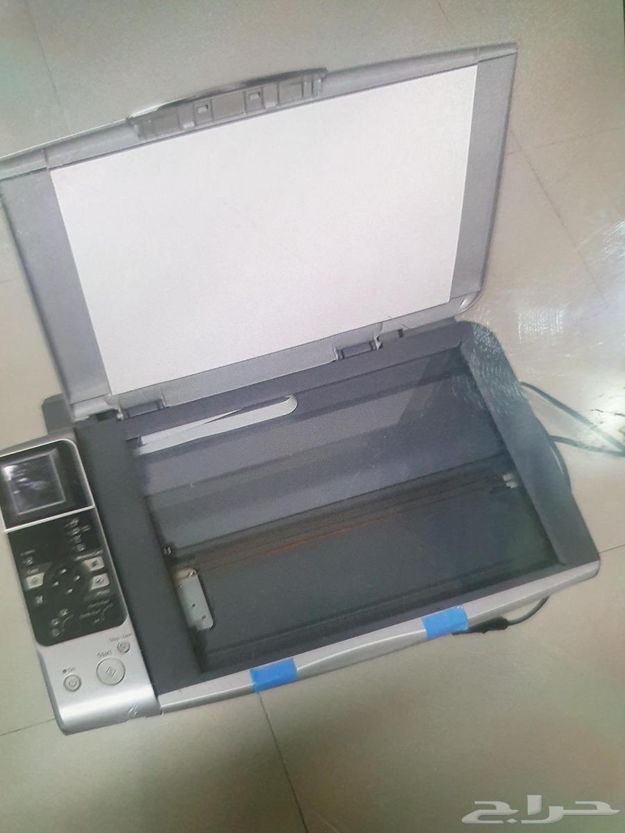 Printer with ink63667804198017112