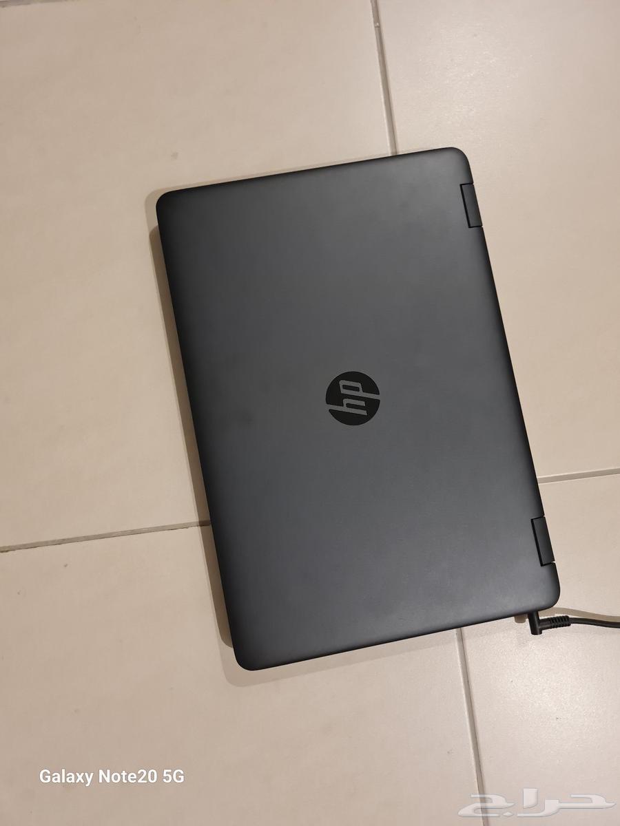 لاب توب HP بحالة ممتازة63673562137858113