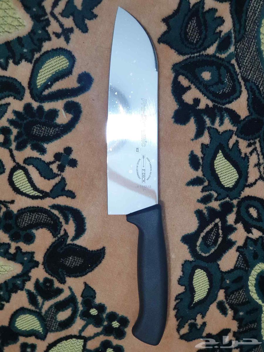 سكين مطبخ ام سهم الأمانيه63675516036353110