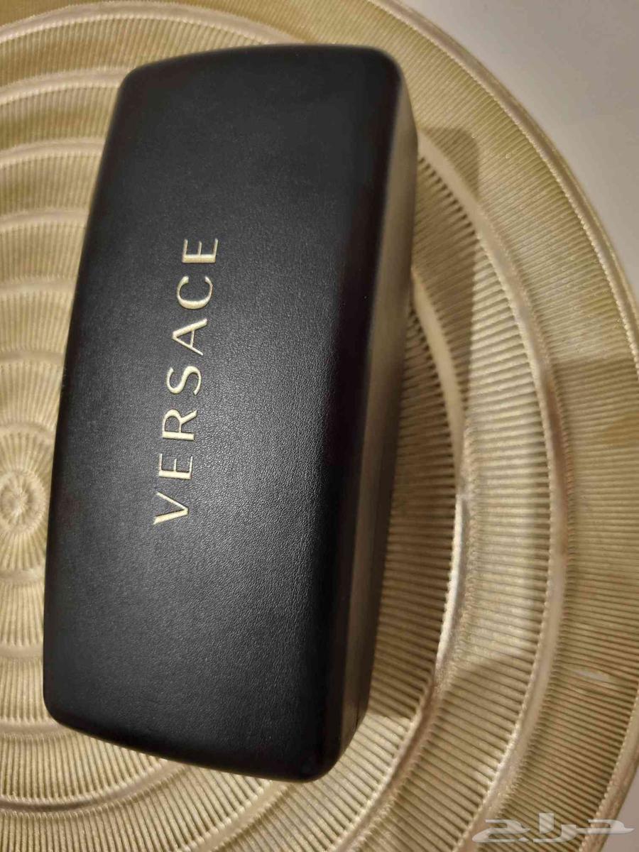 نظارات شمسية ماركة Versace63669462947331111