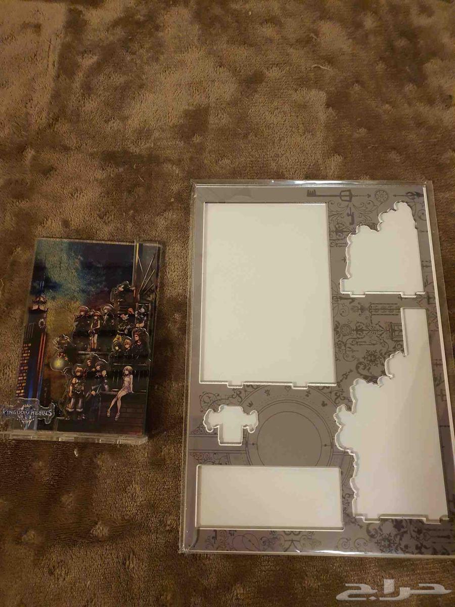 Kingdom Hearts Acrylic Stands63667808200835114