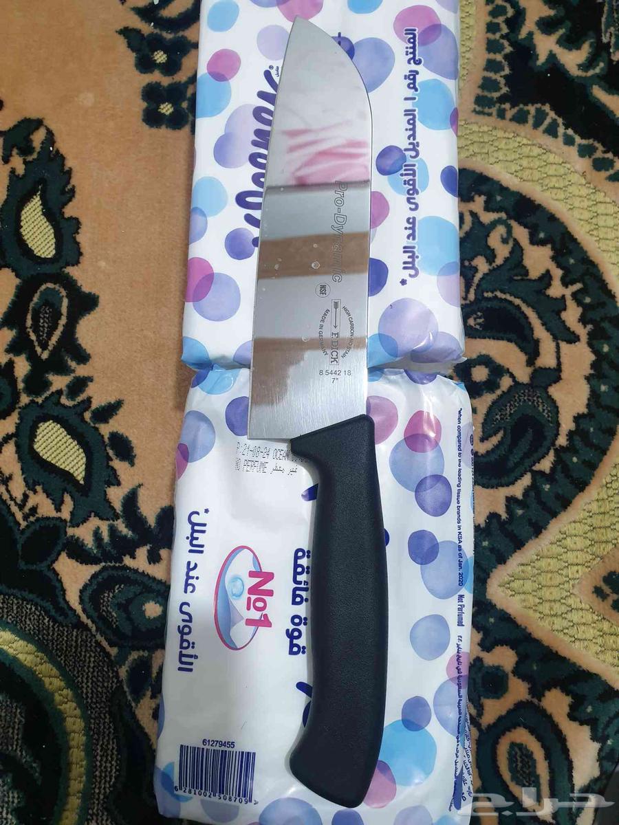 سكين مطبخ ام سهم الأمانيه63675516036353112