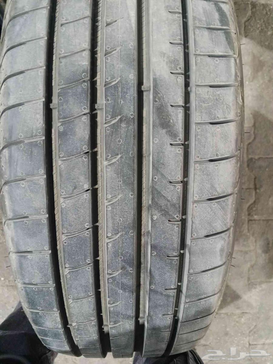 Hello and may the mercy and blessings of God be upon you, 235 45 20 tires63673742621697113