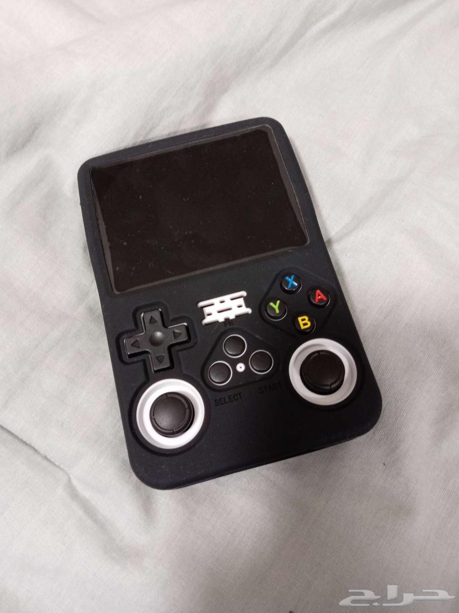 R36 Gaming Device63673562225411113
