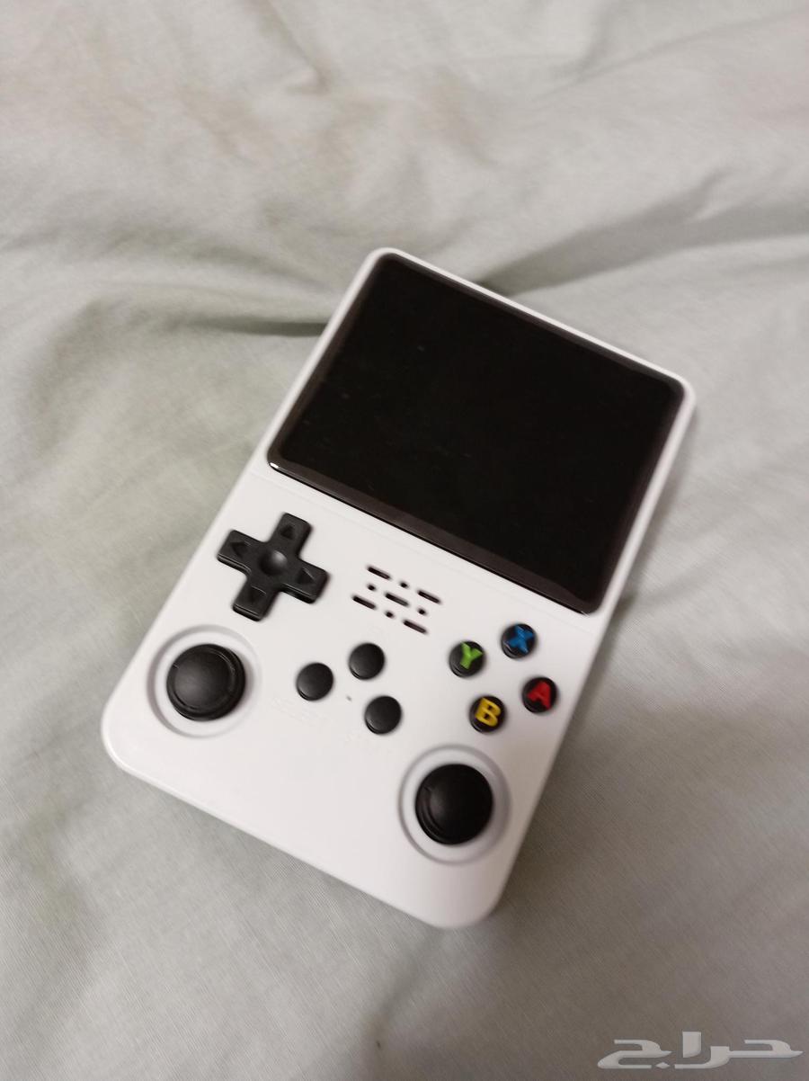 R36 Gaming Device63673562225411110