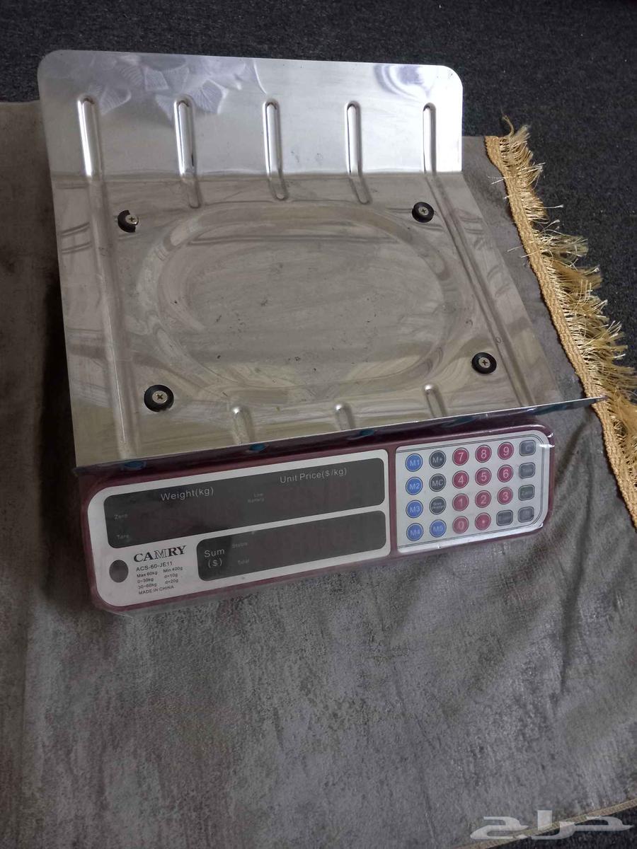 Electronic scale for sale63669916856449110