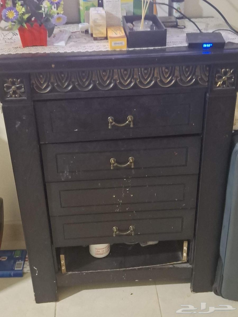 ... سرير اطفال محتاج تظبيط 50 ريال63670000874627110