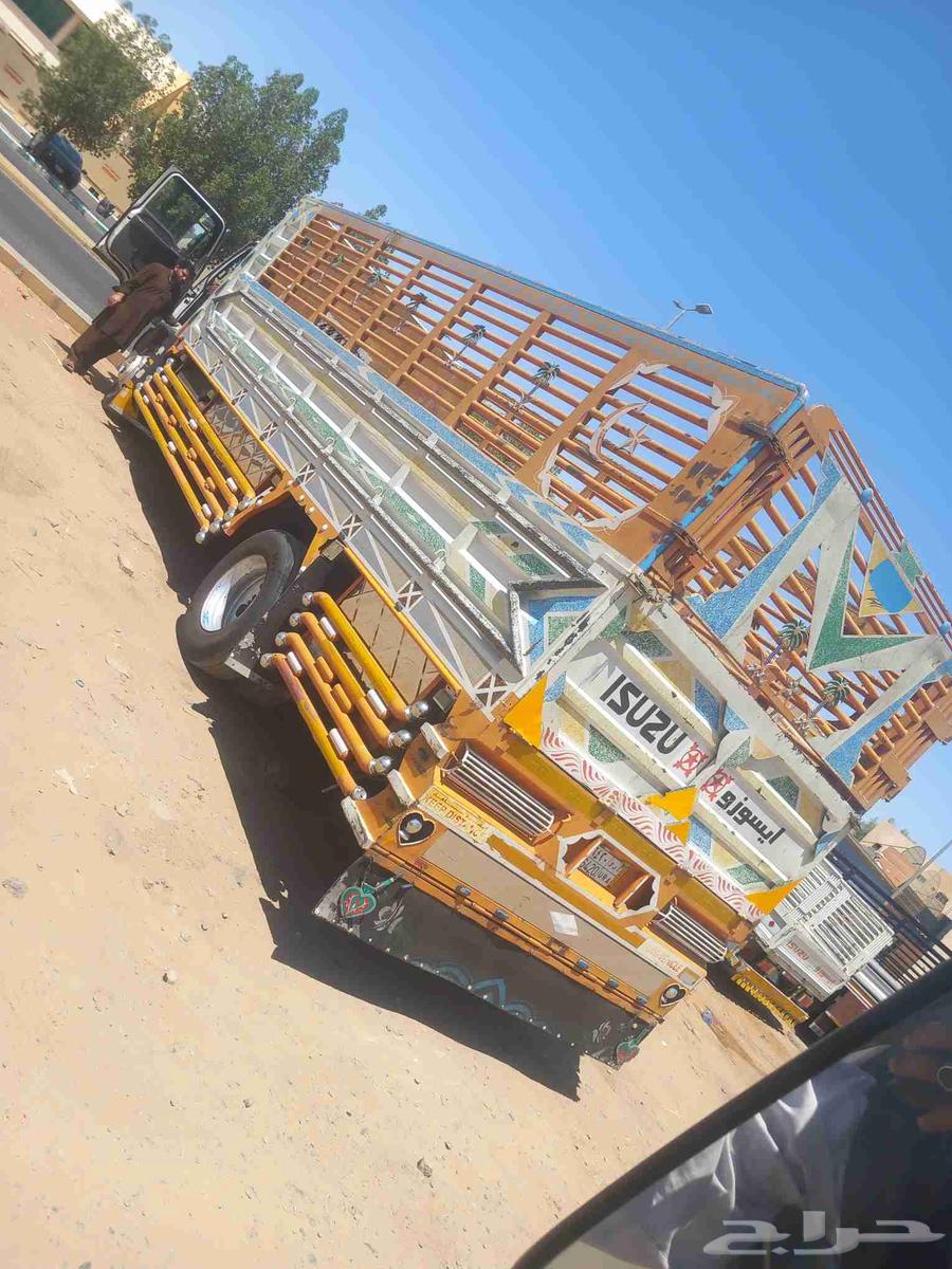 Dina Furniture Moving In and Out of Tabuk63612387564419110