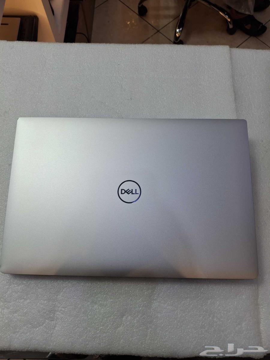 لاب توب ديل 15.6 بحالة ممتازة بدون خدوش Dell percision 554063670266668545111