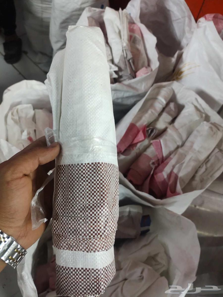 New foam flour bags, each grain wrapped separately, cheaper than market price63674459217794111