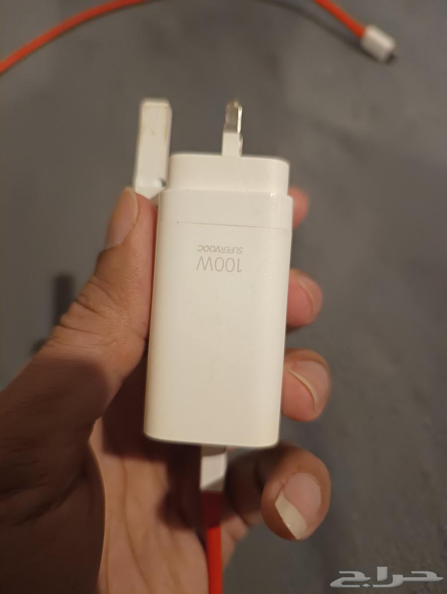 100 watt supervooc original charger for OnePlus  realme  opp63671321976578110