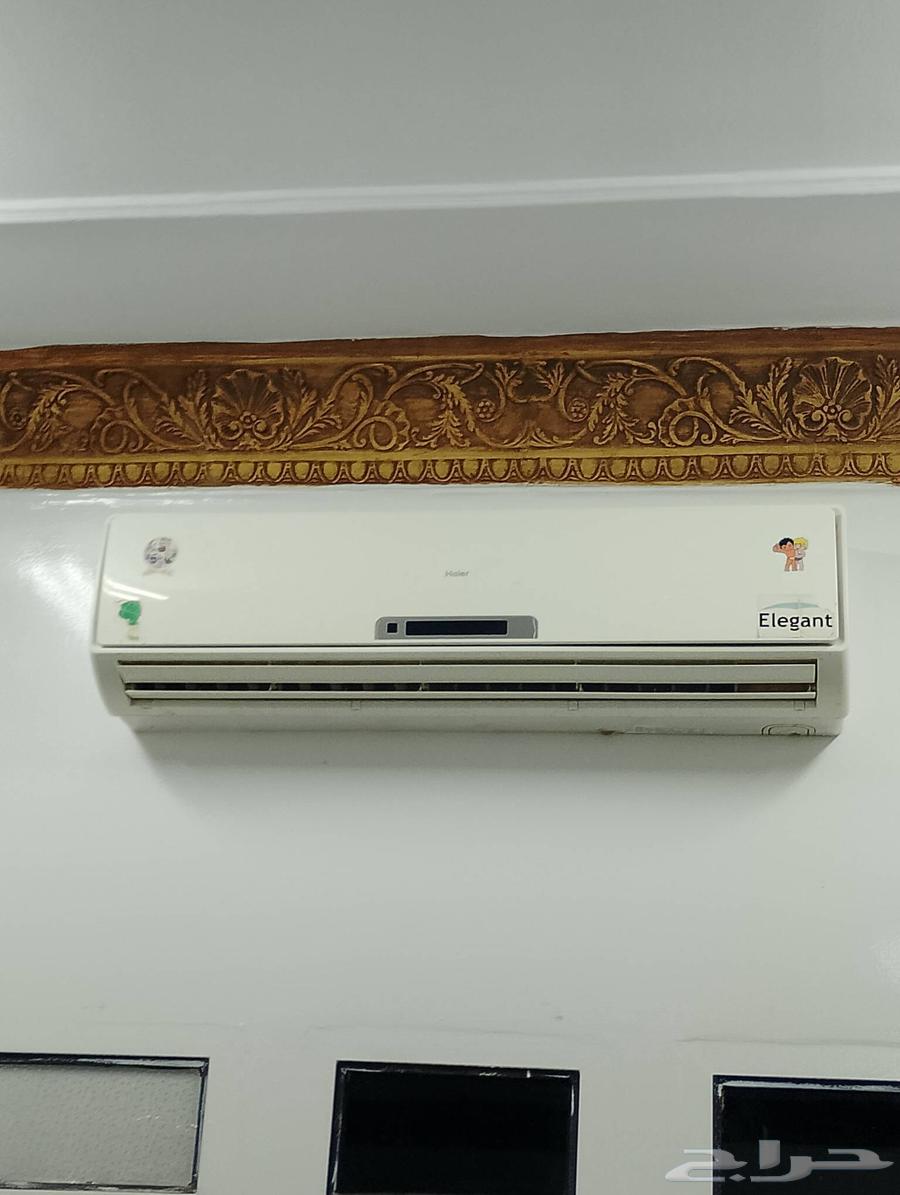 مكيفات سبلت 2 طن طريف63674370541570110