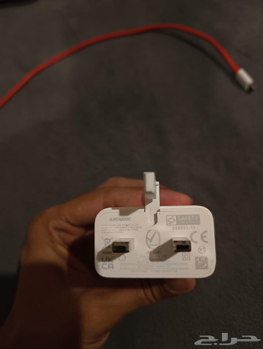 100 watt supervooc original charger for OnePlus  realme  opp63671321976578111