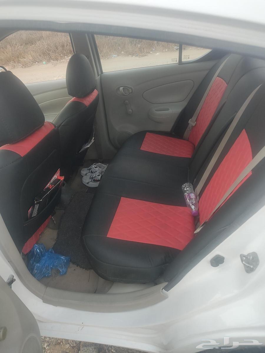 Nissan Sunny Automatic 202063724176131586113