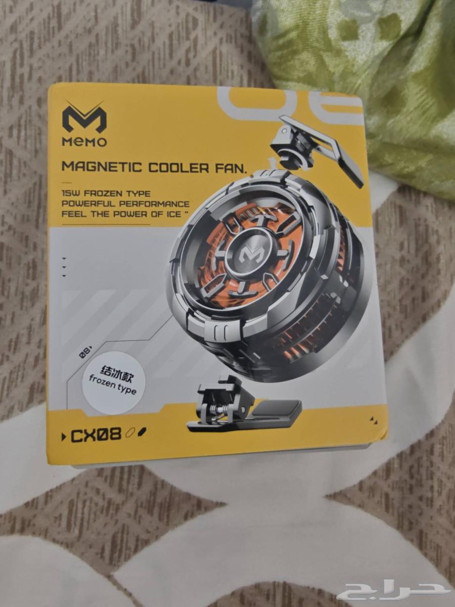 magnetic cooler fan CX0863671748476035110