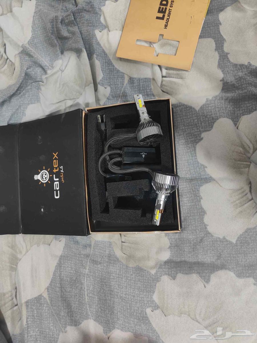 Excellent LED purchased two months ago, high and low beam with two-year warranty card63667804922497110