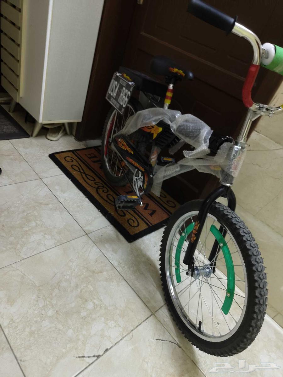 20-inch Bike63667804478082112