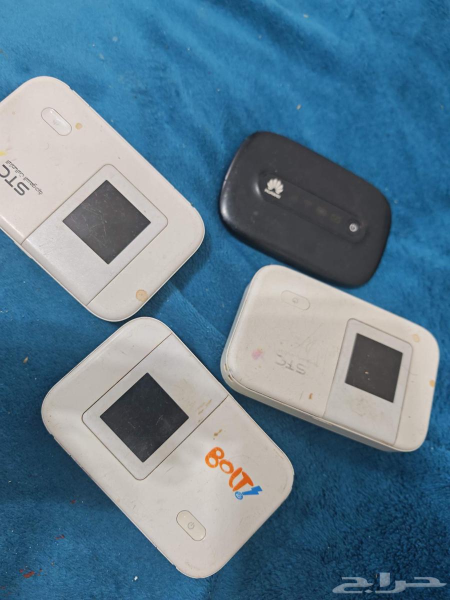 4 Mobile Modems (4G)63672169973634110