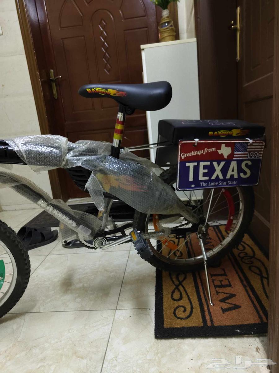 20-inch Bike63667804478082110