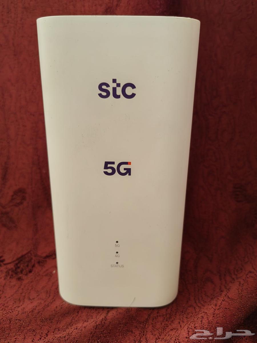 راوتر مفتوح اي شريحة 5g63668453837314110