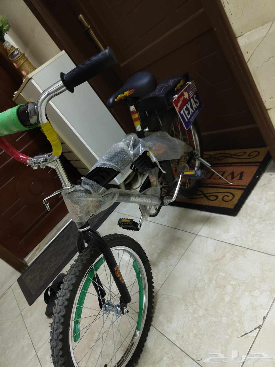 20-inch Bike63667804478082111