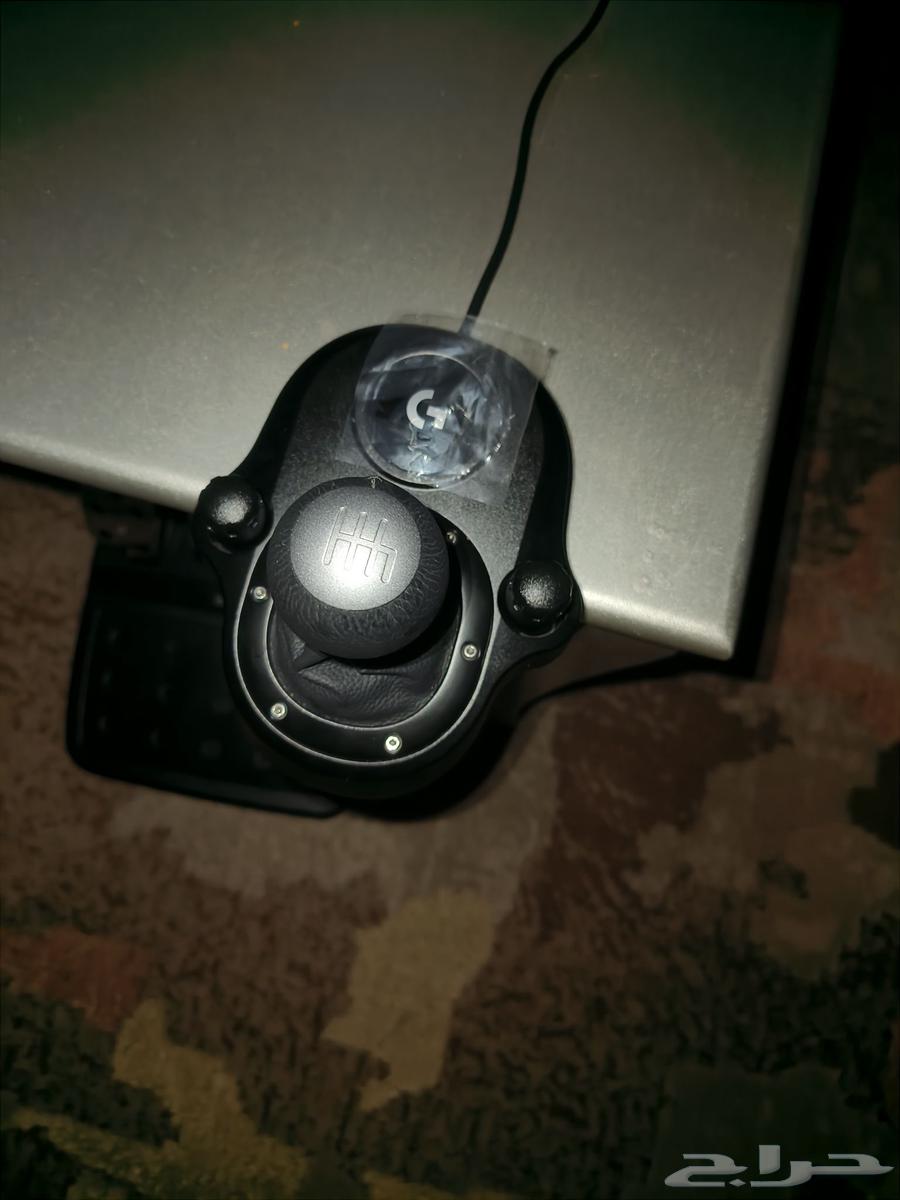 دركسون g29 Logitech مع القير63674984967426112