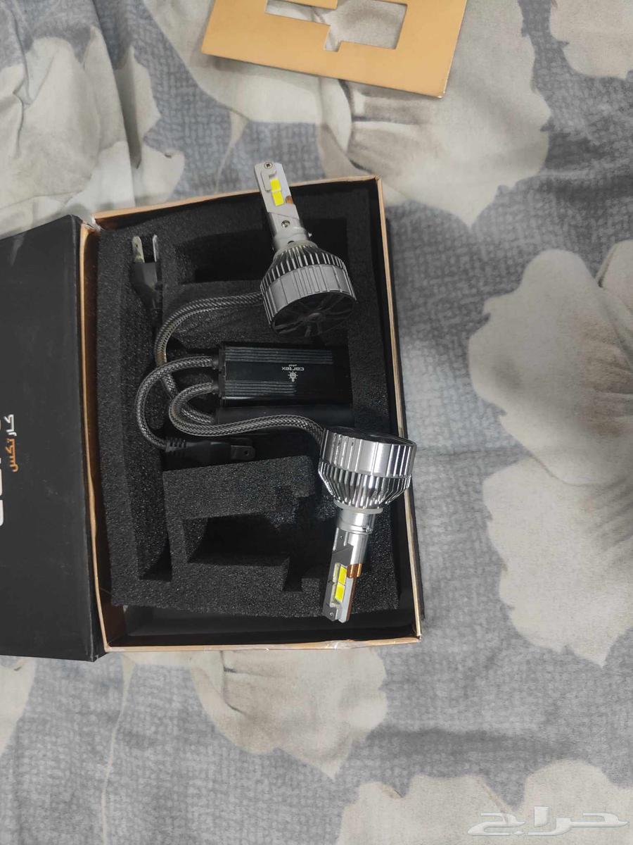 Excellent LED purchased two months ago, high and low beam with two-year warranty card63667804922497111
