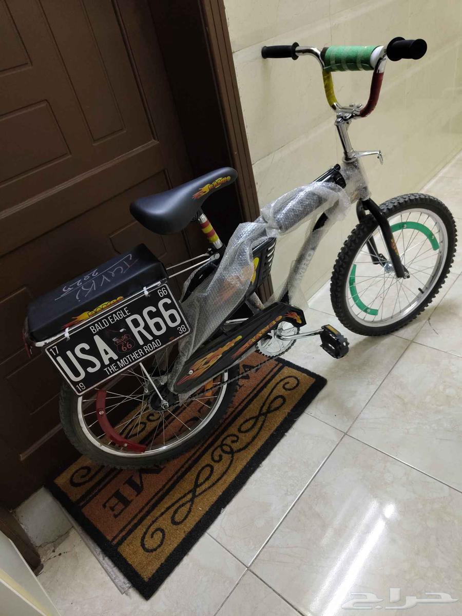 20-inch Bike63667804478082113
