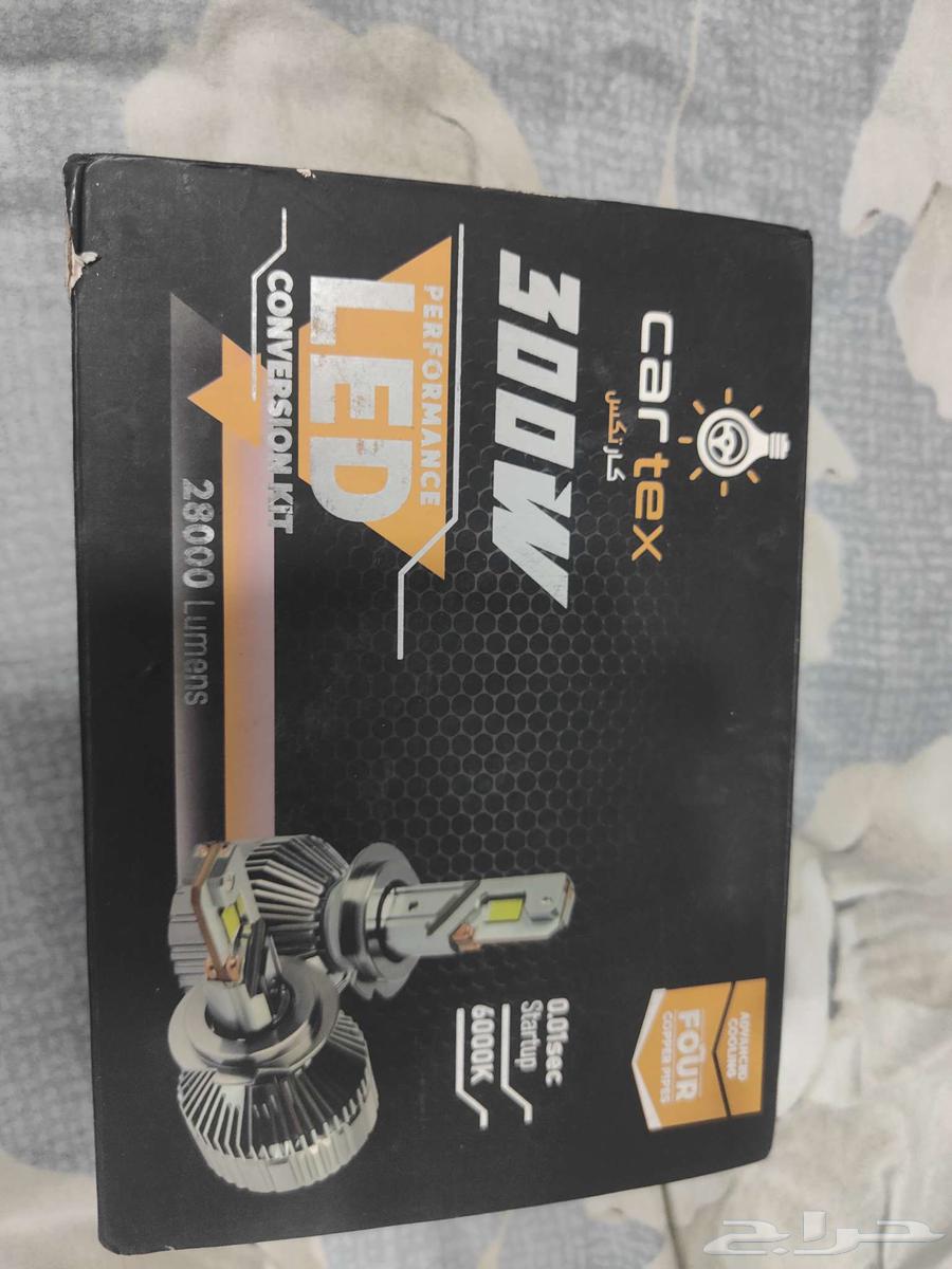 Excellent LED purchased two months ago, high and low beam with two-year warranty card63667804922497113
