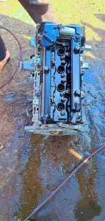 We have used engines and gearboxes for spare parts with conditions and warranty63725229082625110