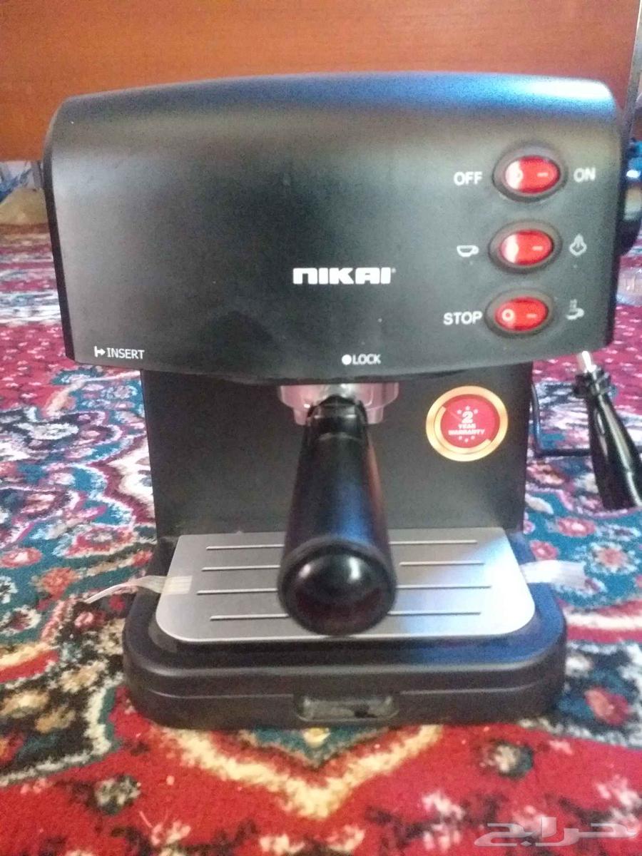 Excellent condition espresso machine63668824059522110