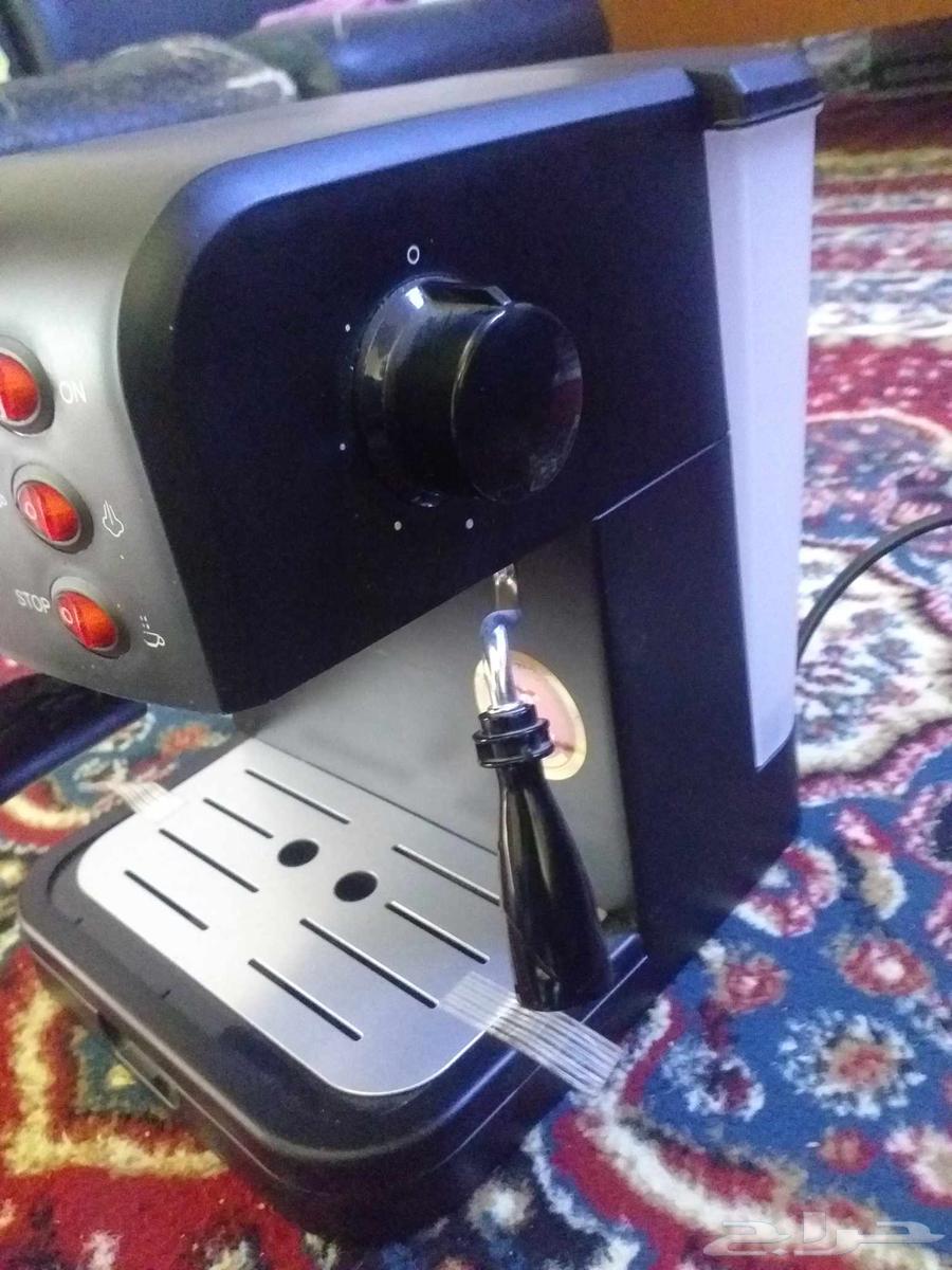 Excellent condition espresso machine63668824059522111