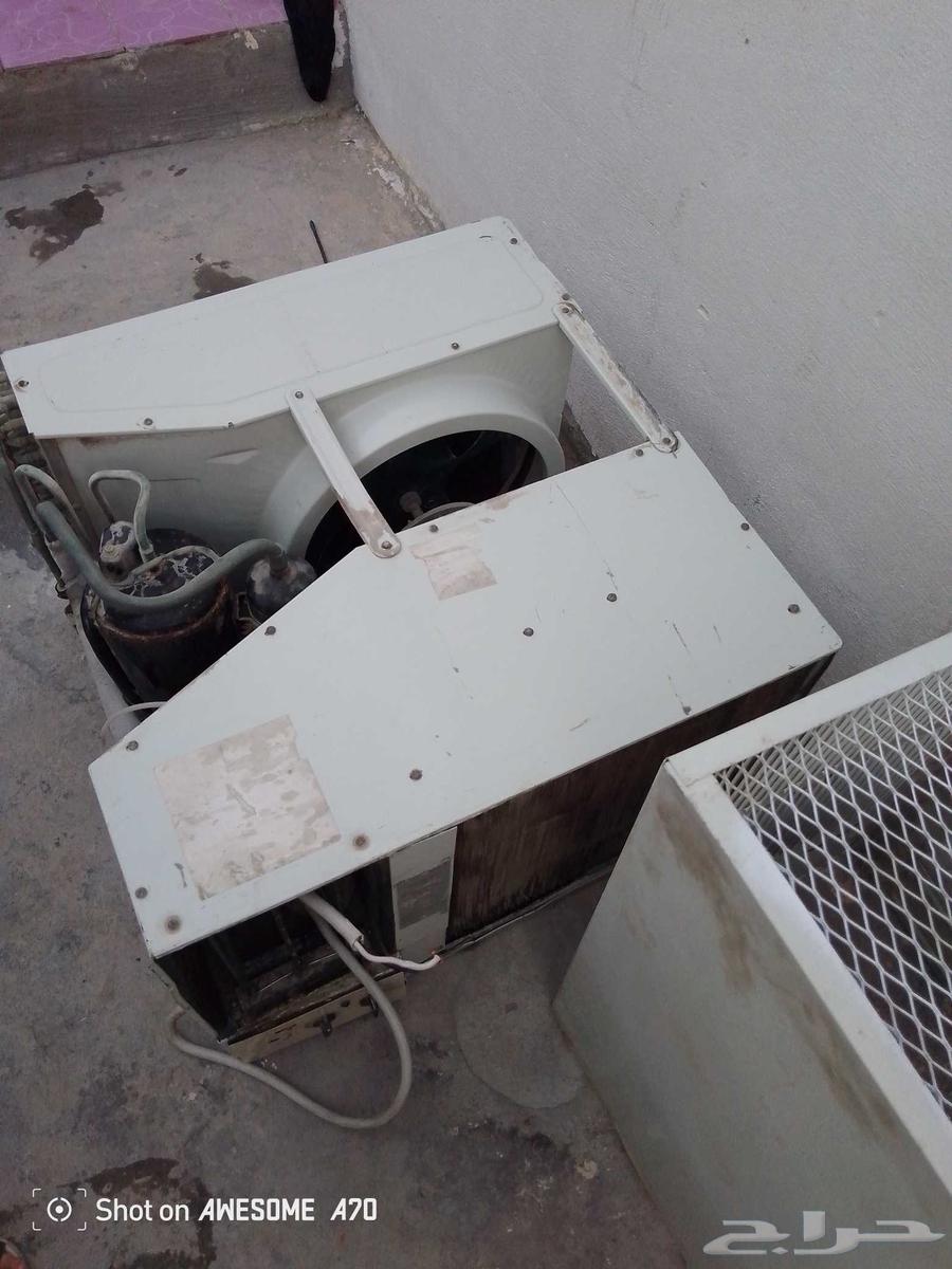 مكيف طن ونص تبريد ممتاز63672548002945110