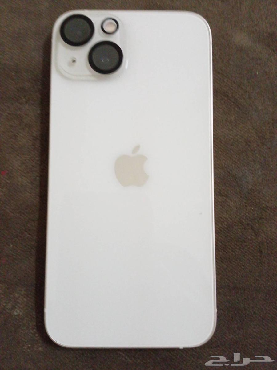 128GB iPhone 13 Regular Battery 100% with Full Accessories63668290377091111