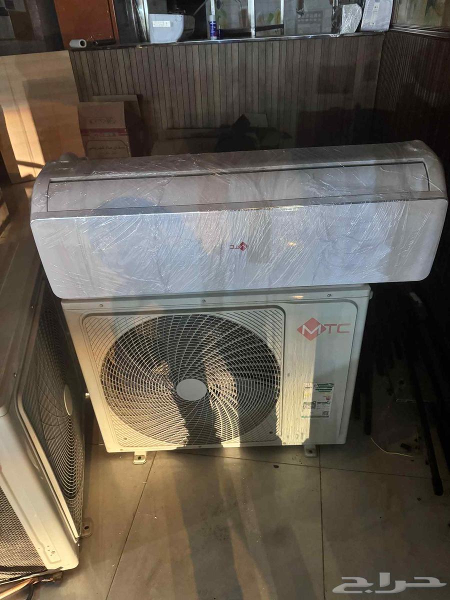 مكيف 24 بحاله جيده63669732908545110