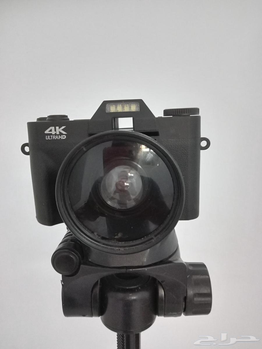 Full studio camera for photography and 4K video with lights63668923916674113