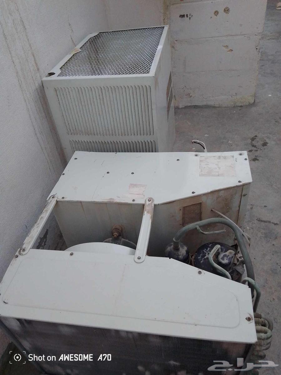مكيف طن ونص تبريد ممتاز63672548002945111