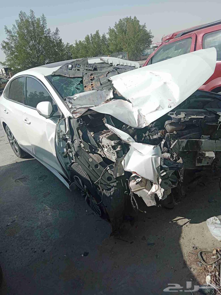 Changan Eado Plus 2021 model, for parts only63717313888641113