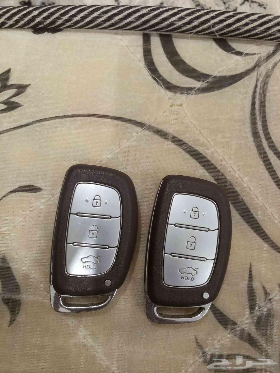 مفتاحين سياره 2024 اي تن هونداي جديده حقت وكالتها على السوم63725958850817110