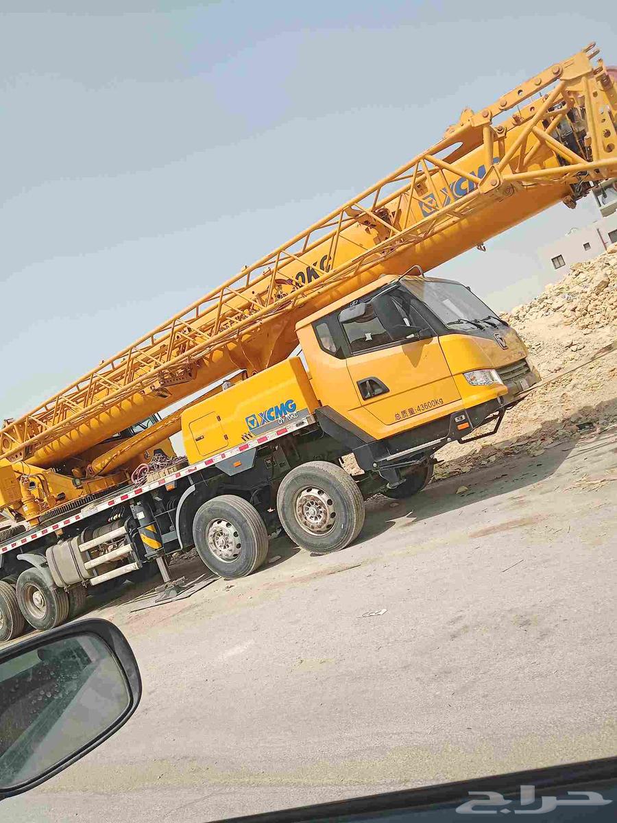 Renting all types of cranes63718709766659110