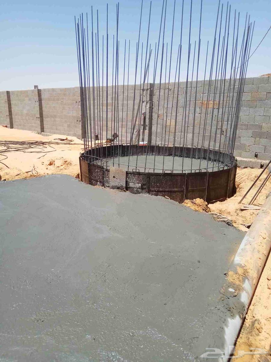 Circular tanks and sewage pits63671826720642111