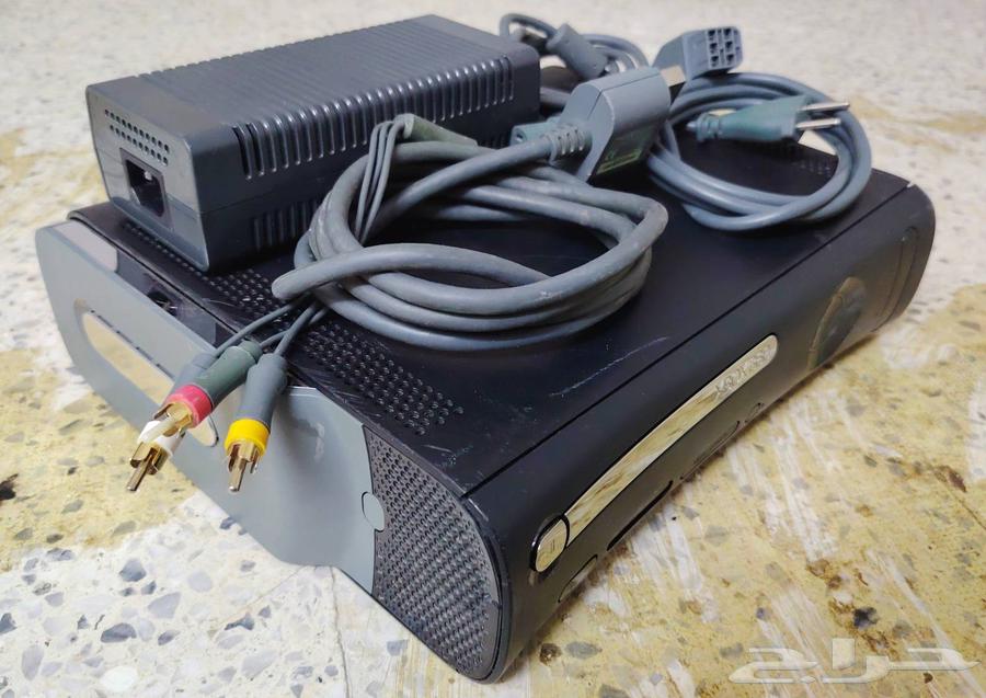 اكس بوكسXbox63667810260867110