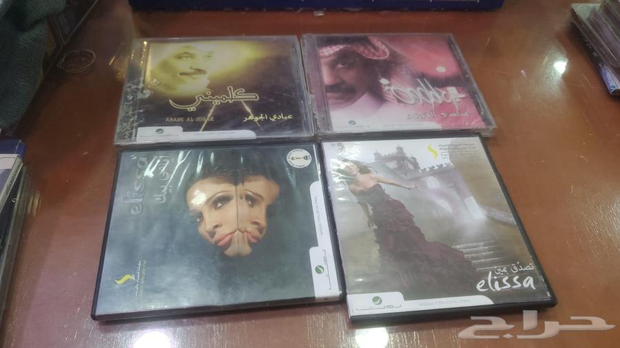 سيديهات اصليه للبيع63668618088706112